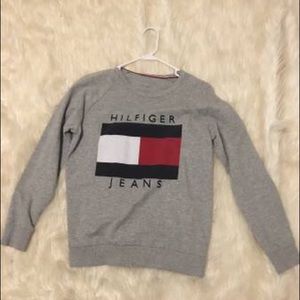 Tommy Hilfiger sweatshirt